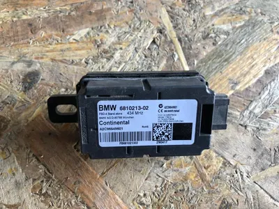 Amplificator antena 6810213 BMW Seria 5 (2017-2024) [G30]