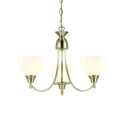 Corp de iluminat suspendat Alton 3lt pendant