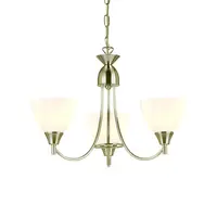 Corp de iluminat suspendat Alton 3lt pendant