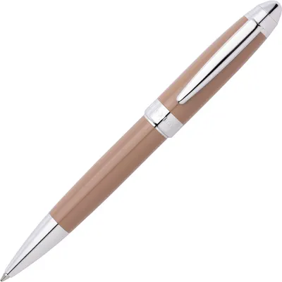 Pix Hugo Boss Icon - Caramel