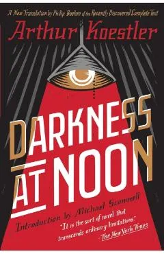 Darkness at Noon