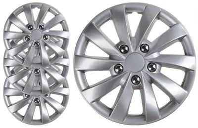 Set capace 15 inch Carface 612