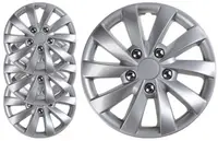 Set capace 15 inch Carface 612