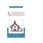 Studiu privind satisfactia consumatorilor de servicii religioase oferite de Biserica Ortodoxa Romana