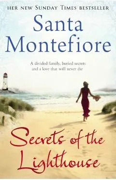 Secrets of the Lighthouse