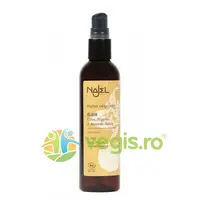 Elixir cu 3 Uleiuri pentru Ten, Par si Corp Ecologic/Bio 125ml