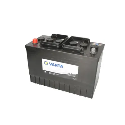 Baterie auto Varta I5 Promotive Black 110Ah 12V 610048068