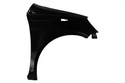Aripa fata dreapta potrivit TOYOTA YARIS 1999-2005 - (cu locas semnalizator , galvanizat)