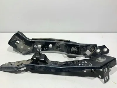 Set suporti far 6251206ED Renault Megane 3 facelift (2012-2016)
