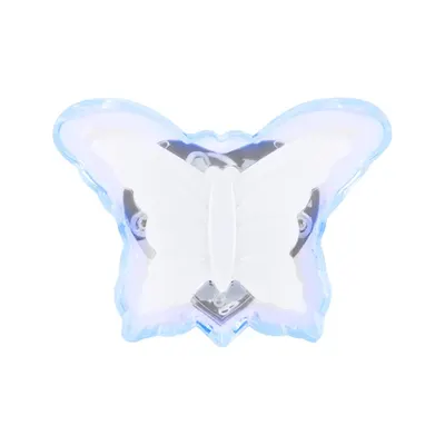 Lampa de Veghe cu LED 3x0.1W Albastru