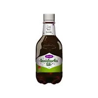 Kombucha cu ghimbir bio 330ml Kombucha Life