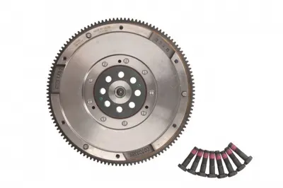 Volanta masa dubla (311,25mm) BMW Seria 5 (E60), 5 (E61) 2.5D 3.0D intre 2004-2010