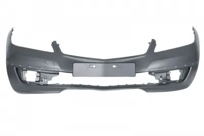 Bara fata ELEGANCE, grunduita MERCEDES Clasa A intre 2008-2012