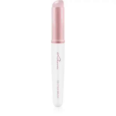 Luvia Cosmetics Silk Brush Candy perie multifuncțională 510 1 buc