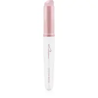 Luvia Cosmetics Silk Brush Candy perie multifuncțională 510 1 buc