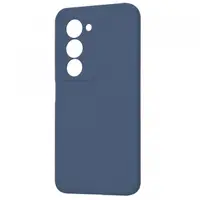 Husa pentru Motorola Moto G06, Techsuit, SoftFlex, Bleumarin