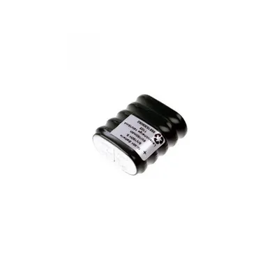 Acumulator 6V Ni-Mh, 140mAh V5/150H-SLF Oval, Varta