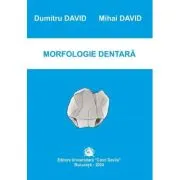 Morfologie dentara