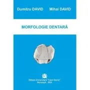 Morfologie dentara
