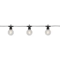 Șirag luminos pentru exterior cu LED Star Trading Big Circus Filament, lungime 4,5 m