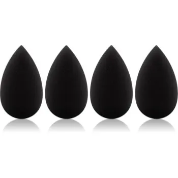 Luvia Cosmetics Classic 4 Mini Make-up Sponges burete precizie pentru fond de ten