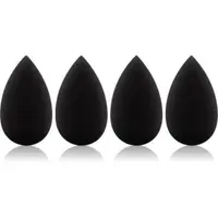 Luvia Cosmetics Classic 4 Mini Make-up Sponges burete precizie pentru fond de ten