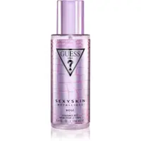 Guess SexySkin Metallique Rosé spray de corp parfumat