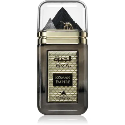 Le Chameau Giza Roman Empire Eau de Parfum pentru bărbați 100 ml