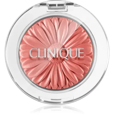 Clinique Cheek Pop™ Powder Blush blush culoare Ginger Pop 3.5 g