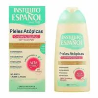 Șampon delicat Instituto Español Piel Atopică 300 ml