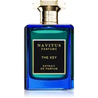 Navitus Parfums The Key extract de parfum unisex 100 ml