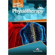 Curs limba engleza Career Paths Physiotherapy Student's Book with Cross-Platform Application
