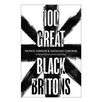 100 Great Black Britons