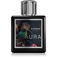 SUPERZ. Budapest Aura extract de parfum unisex 50 ml