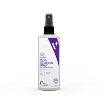 Spray pentru eliminarea mirosurilor de animale Vet Expert Animal Odor Eliminator, 250 ml