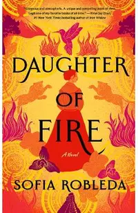 Daughter of Fire