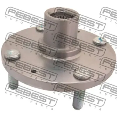 Butuc roata FEBEST 1282-005