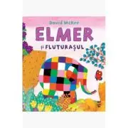 Elmer si fluturasul