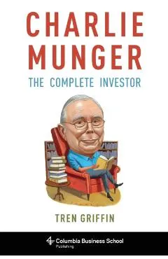 Charlie Munger