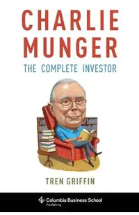 Charlie Munger