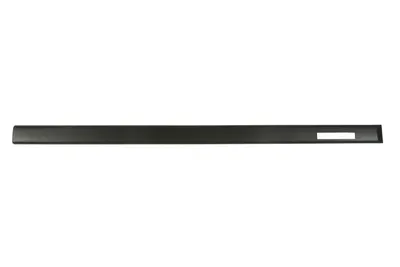 Bandou aripa fata stanga potrivit BMW 3 E36 Saloon 1990-2000 - (negru, pachet M)