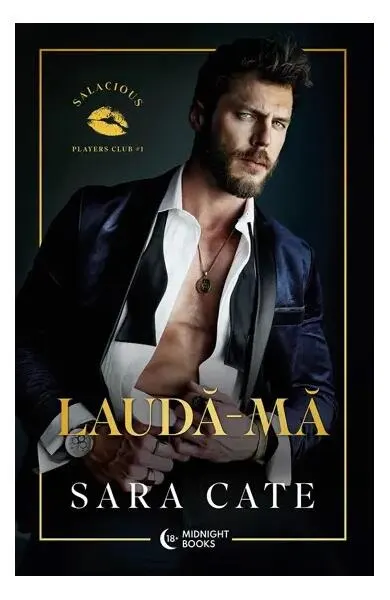 Laudă-mă - Paperback brosat - Sara Cate