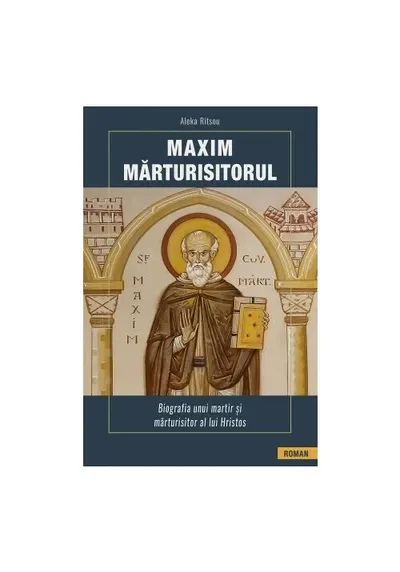 Maxim Marturisitorul
