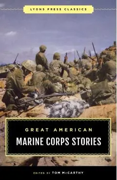 Great American Marine Corps Stories
