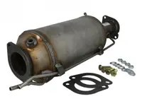 Filtru particule (DPF) FORD C-MAX, FOCUS II, GALAXY, MONDEO IV, S-MAX 2.0D 2.2D intre 2004-2015