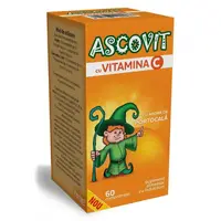 Ascovit Orange 60compr