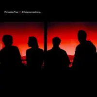 Arriving Somewhere - CD + Bluray