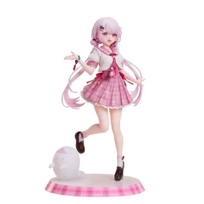 Figurina Nijisanji PVC 1/7 - Shiina Yuika 23 cm