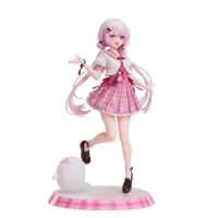 Figurina Nijisanji PVC 1/7 - Shiina Yuika 23 cm