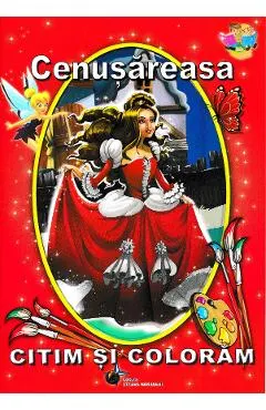 Cenusareasa